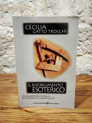 Risorgimento esoterico - il,
