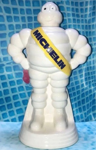 Michelin salvadanaio vivandam - salvadanaio,