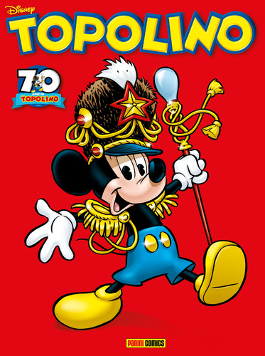 Topolino dal 2941 3102 - 2941,