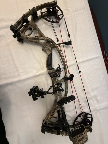 Hoyt carbon 27 30 - hoyt, 27-30