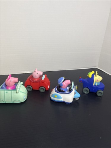 Peppa pig mini - peppa,