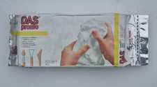 DAS Pronto Bianco 980g Vintage