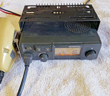 Kenwood TK-705 VHF FM