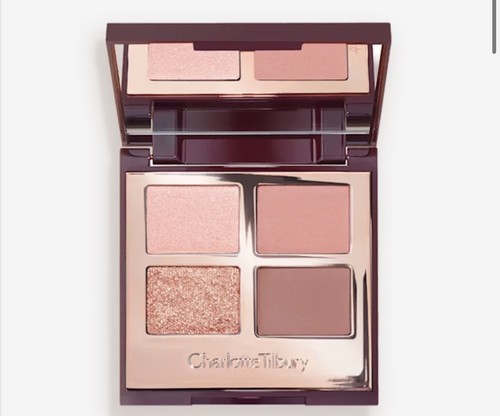 Charlotte tilbury tavolozza - charlotte,
