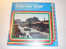 Various ‎– Celebri Marce
