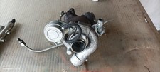 TURBOCOMPRESSORE Per Daily Iveco C 35