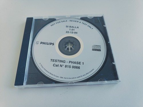 Rarissimo balla test fase - rarissimo, 1