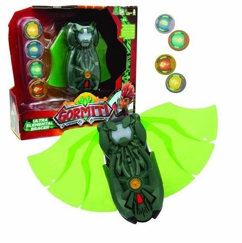 Giochi preziosi gormiti ultra - gormiti,