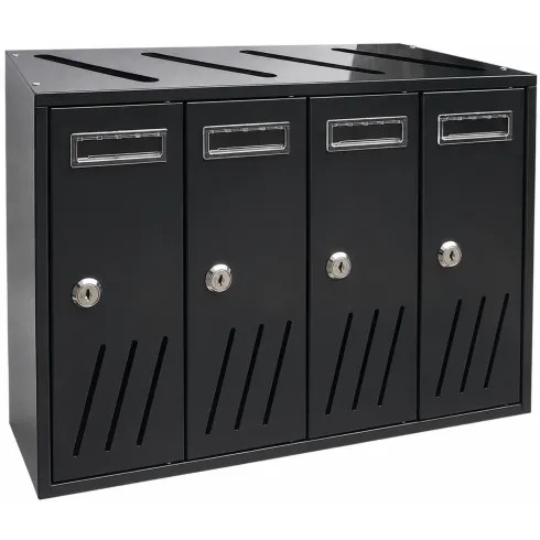 Casellario postale posti in - postale,