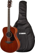 Chitarra acustica Yamaha FS850