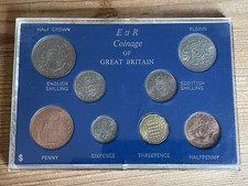 1966 E II R REGINA ELISABETTA