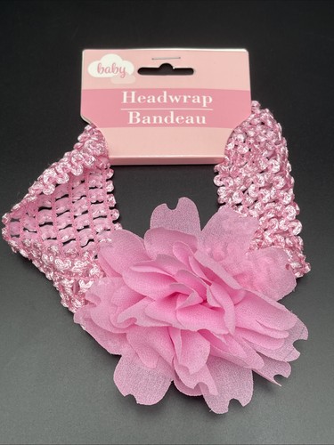 Fascia per neonati - , rosa