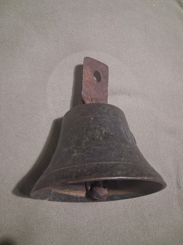 Campana bronzo - campana,