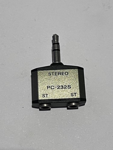 Sony 232s adattatore audio - sony,