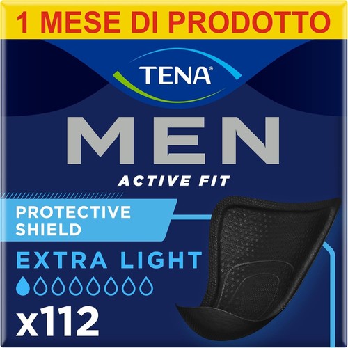 Tena men protective - men,