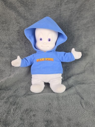 Peluche vintage casper - peluche, il