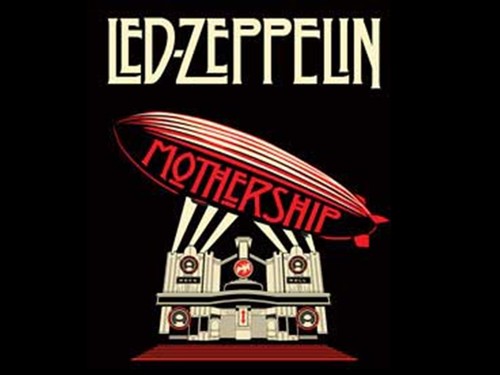 Mothership led - -,