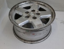 Cerchio in alluminio cerchio