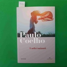 PAULO COELHO - UNDICI MINUTI