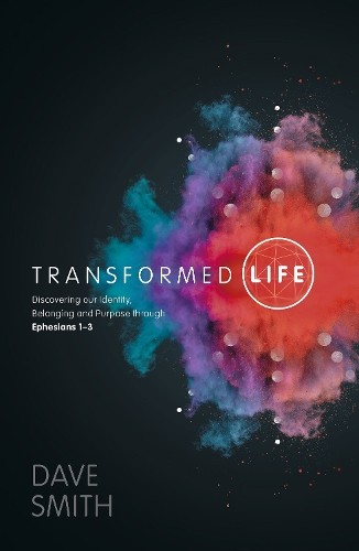 Dave smith transformed - smith,