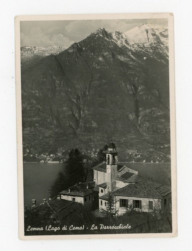 Lemna faggeto lario lago - faggeto,