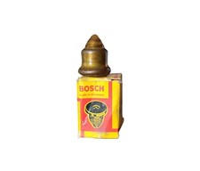 BOSCH INJECTION PUMP PRESSURE