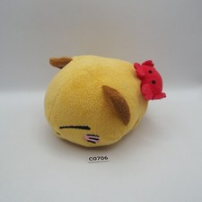 Nemuneko C0706 Dormiente Gatto