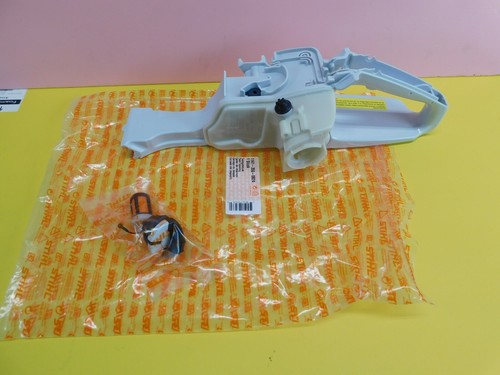 Maniglia serbatoio gas - maniglia, 4