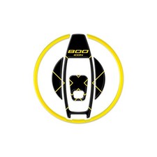 Protezione Tappo Benzina per