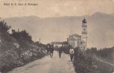 Italia - SAN ZENO DI MONTAGNA