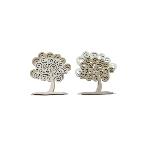 Ciondolo albero della - ciondolo,