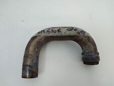 COLLETTORE DI SCARICO