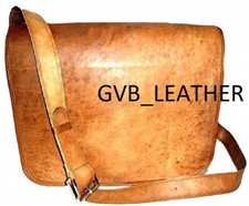 Uomo Qualità Mucca Pelle