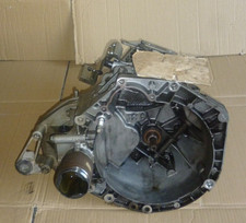 CAMBIO MECCANICO 5 MARCE F11