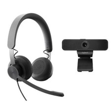 LOGITECH WIRED KIT PER