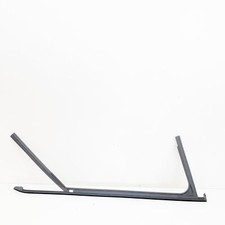 Binario guida finestrino porta