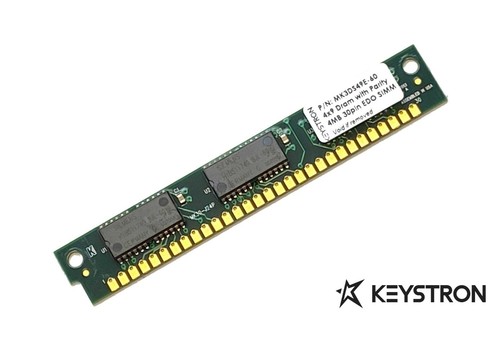 Memoria ram edo - memoria, simm