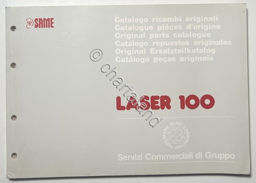 Catalogo parti ricambi - catalogo, di