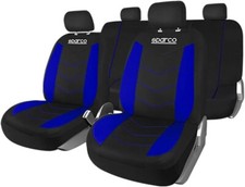COPRISEDILI ANTERIORI SPARCO
