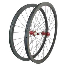 Set ruote asimmetriche MTB