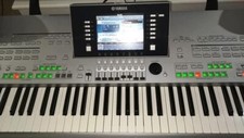 Arranger yamaha tyros 3+kit