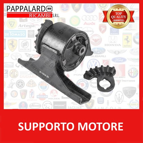 Supporto motore ant - ant., dx