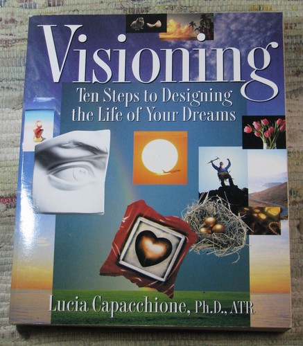 Visioning ten steps - visioning:,