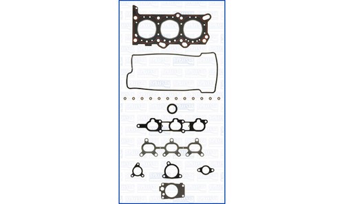 Kit guarnizioni testa cilindro