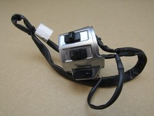 Interruttore sinistro Piaggio