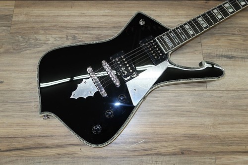 Ibanez paul stanley modello - ibanez,
