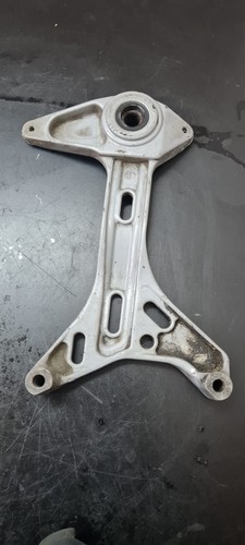 Staffa supporto marmitta honda - staffa,