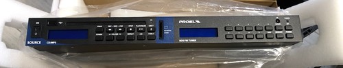 Source proel lettore - proel,
