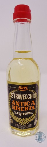 Miniature mignon stravecchio - mignon,
