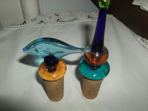 Set tappi sughero - set,